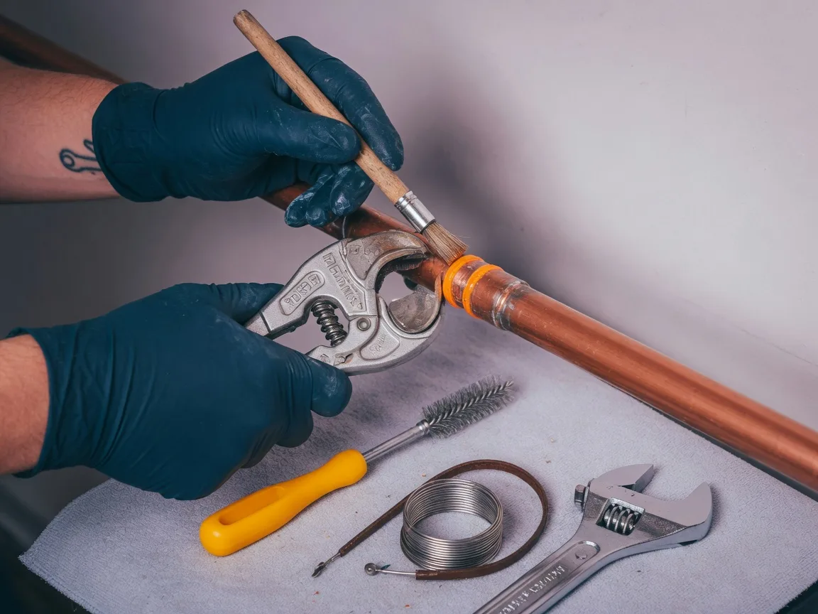 Why choose Sump Pump Repair in Kanawha Falls, WV